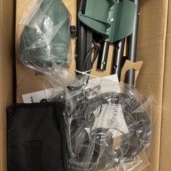 Metal Detector