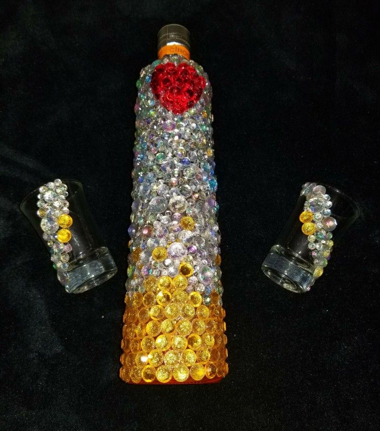 Personalized Items