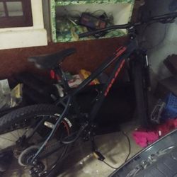 Nice Bike