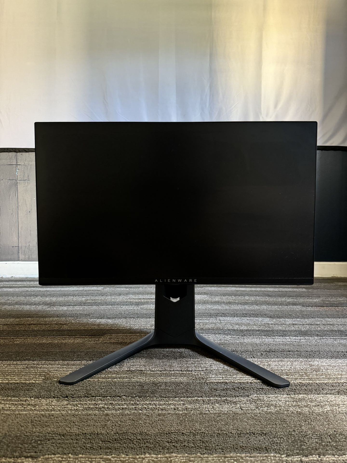 Alíen Monitor