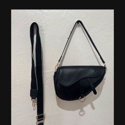 Black Purse