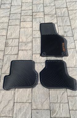 Volkswagen Jetta Floor Mats