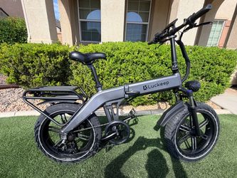 E-Bike