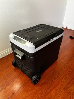 Electric Cooler Refrigerator