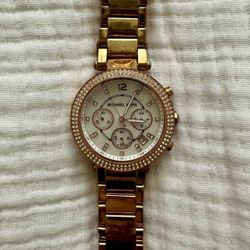 Michael Kors MK5491 Wrist Watch for Women