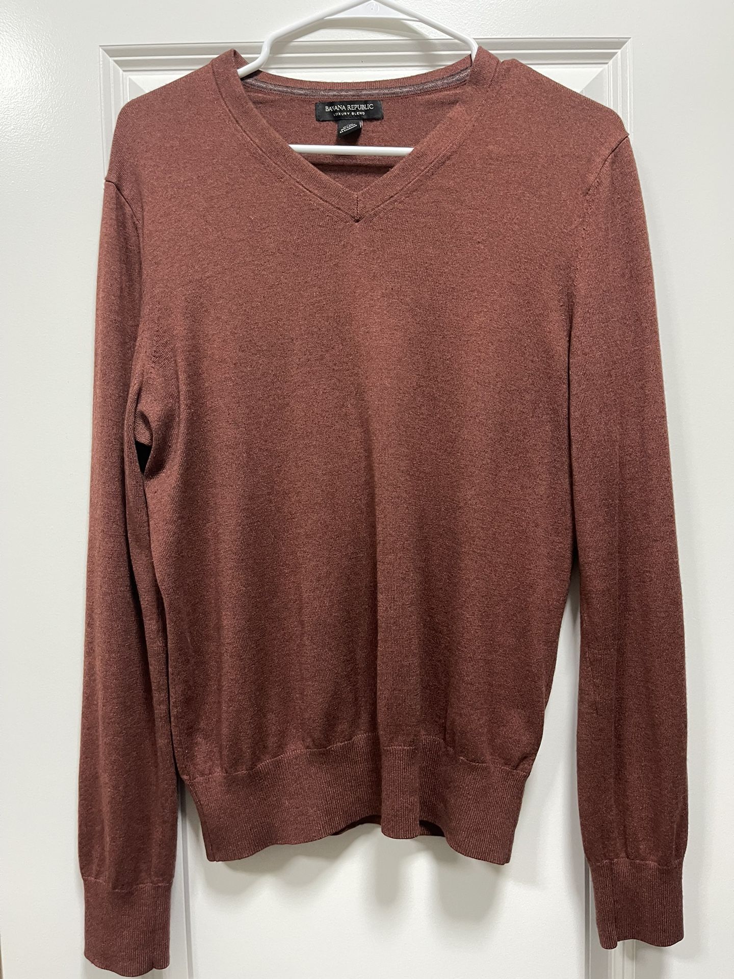 Banana republic Sweater