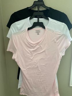 Forever 21 shirt set