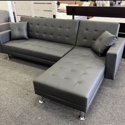 Sectional Sleeper 