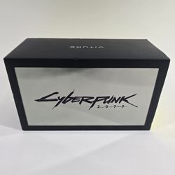 New Viture Cyberpunk 2077 XR Glasses Black PF9375 Limited Edition