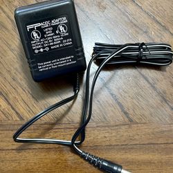 Power Adapter