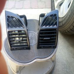 97-01 Honda Prelude OEM AC Air Vents