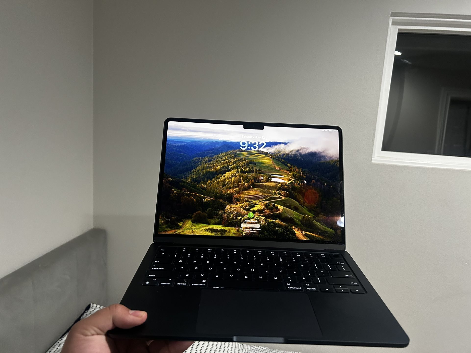 MacBook