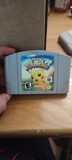 Video Games