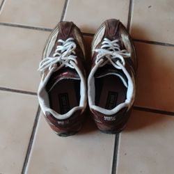 UNLTD Echo's Size 13  Nautica Size 13