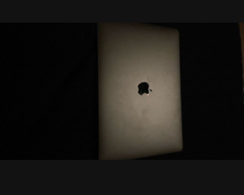 MacBook Pro 13” 2020