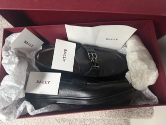 Bally Nickolas - Loafers