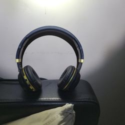 Foldable Bluetooth Headphones
