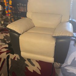 Recline Sofa And Chair