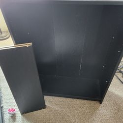 Bookshelf