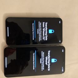 Data Transfer Do You Want To  Transfer The Data From Old Phone