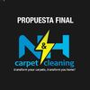 N&H Carpet Cleaning 
