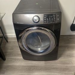 SAMSUNG Dryer  Machine 
