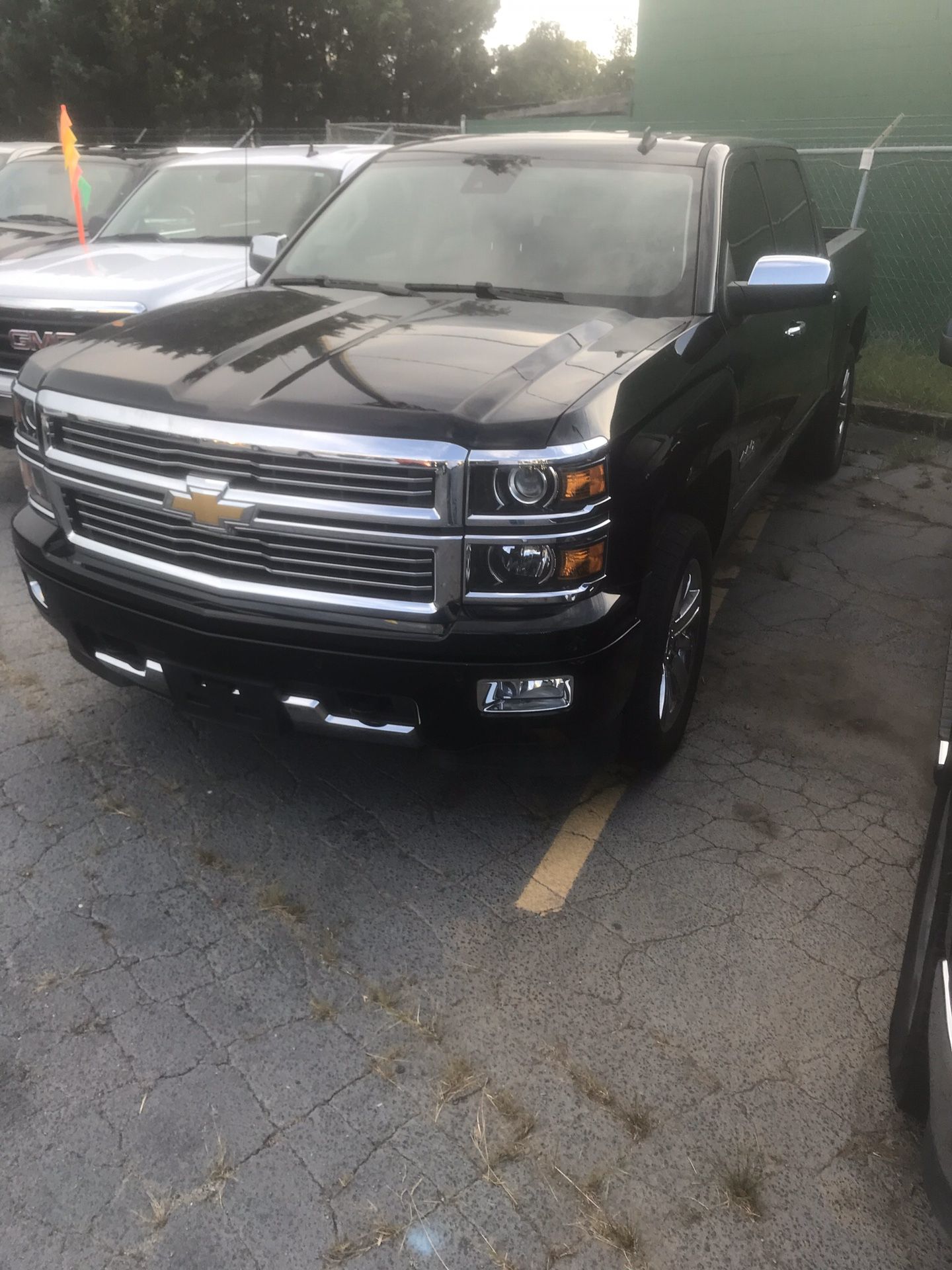 $75 tow anywhere in Atlanta and surrounding areas