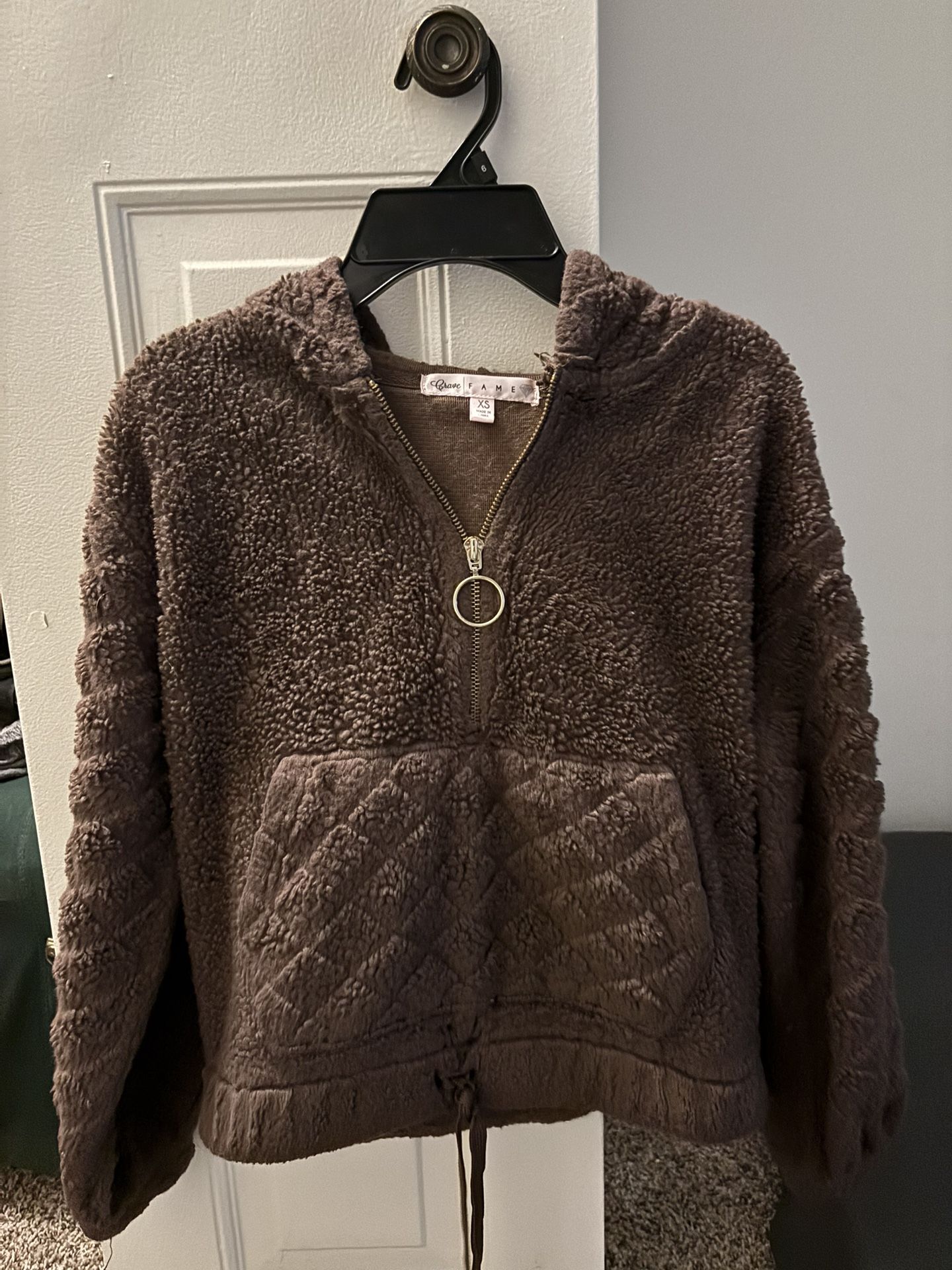 Womens Nice Top Size S