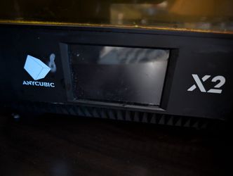 ANYCUBIC Photon Mono X2 Resin 3D Printer