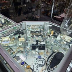 Wide Selection Of Jewelry - Sold Separately

