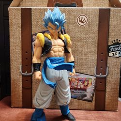 Dragon Ball Super Broly: Gogeta