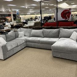 SECTIONALS DINING TABLES 599.99
