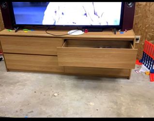 Tv stand or Dresser
