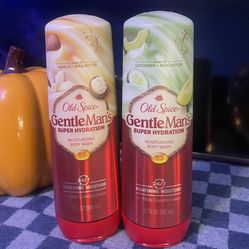 Old Spice Body Wash For Men