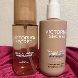Victoria’s Secret 