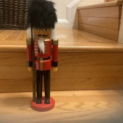 Nutcracker