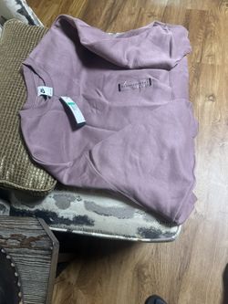 Woman, Nike Sweatshirt