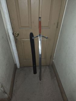 Sword 🗡