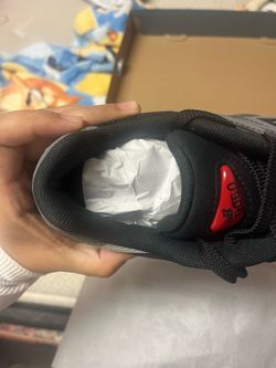 New balance big kids
