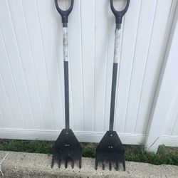 Shingle Removal Tools