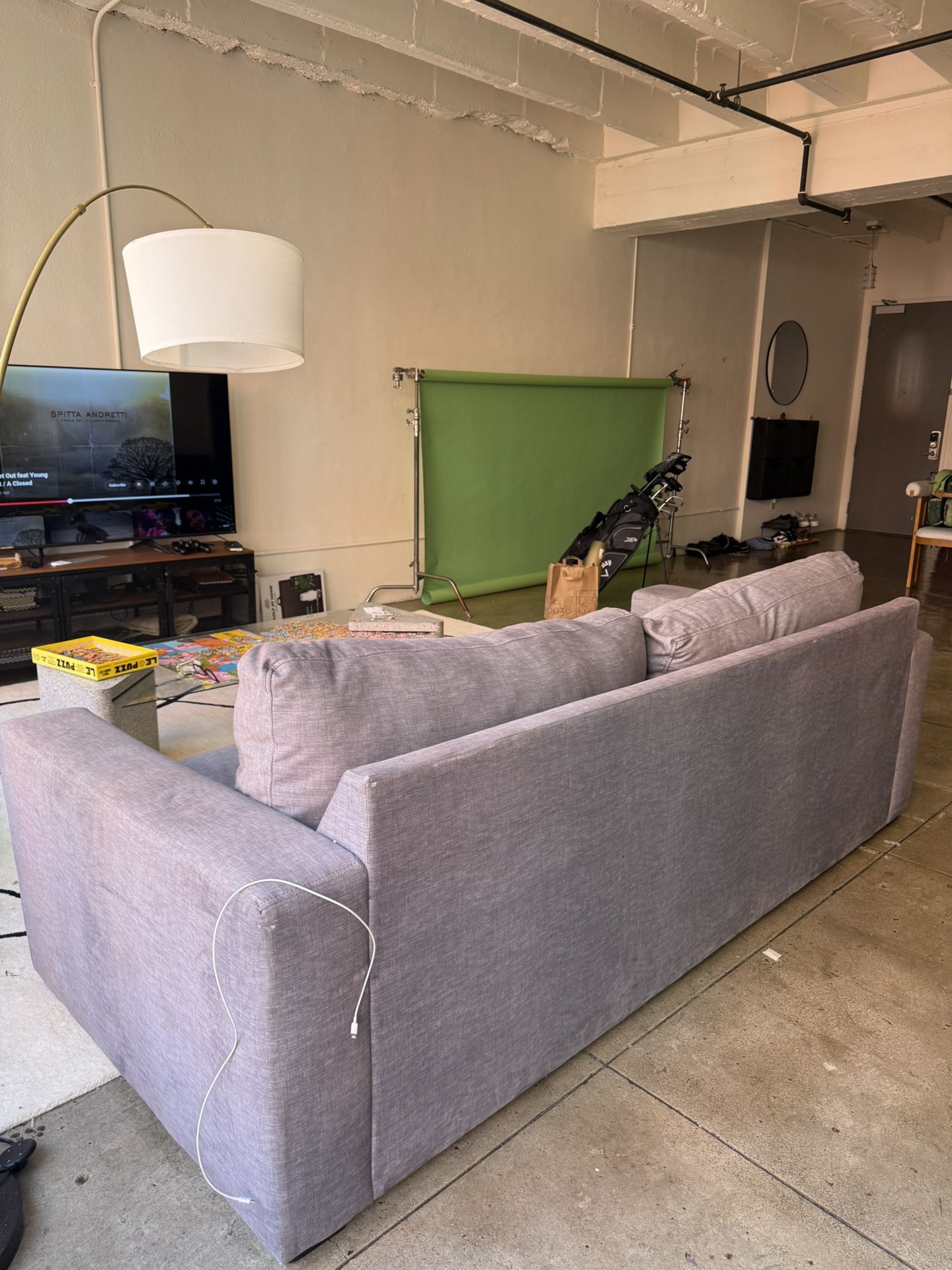 Sofa