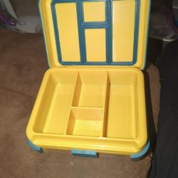 Kids Lunch Box 