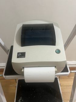 Shopping Label Printer