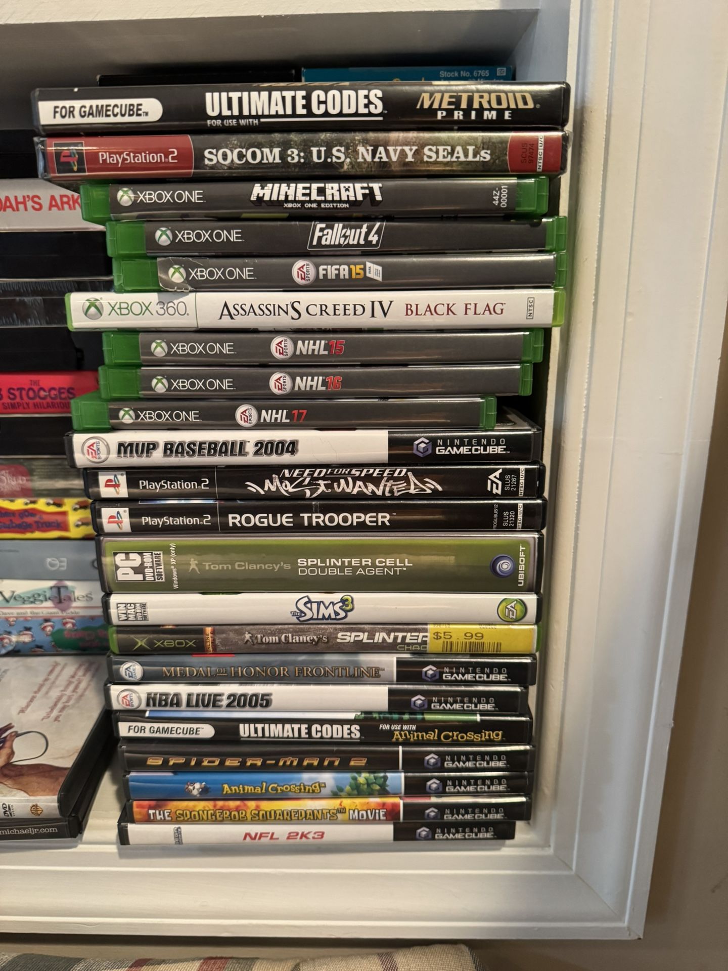 Games