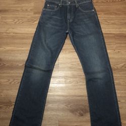 Bootcut Jeans W30 L32