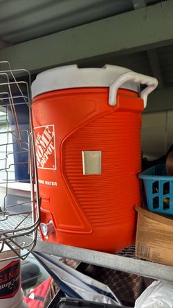 Water Jug about 6 gallons