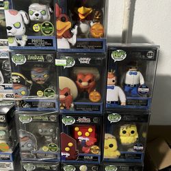 Funko NFT 