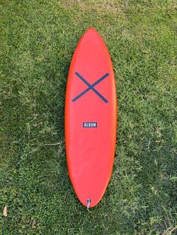 Album Twinsman 5’10 x Varial Foam