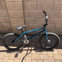 20” Haro BMX bike 