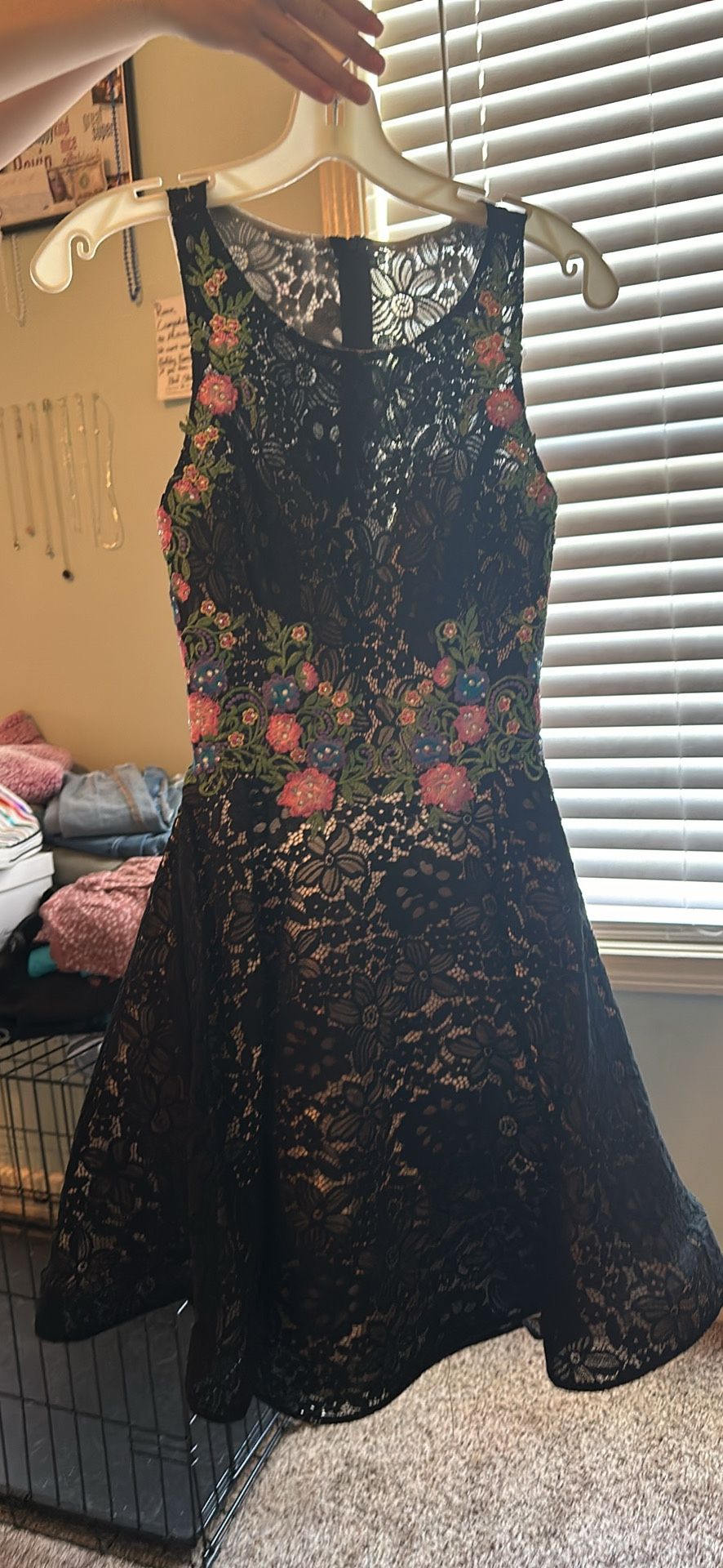 Homecoming Women’s Size Dress